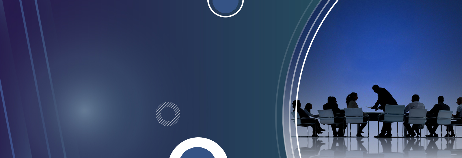 We Provide Business Thinking